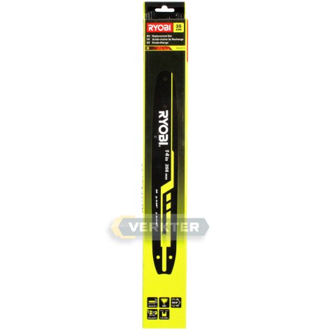 Laippa Ryobi RAC213 14''; 35 cm; 3/8''; 52; 1,3 mm