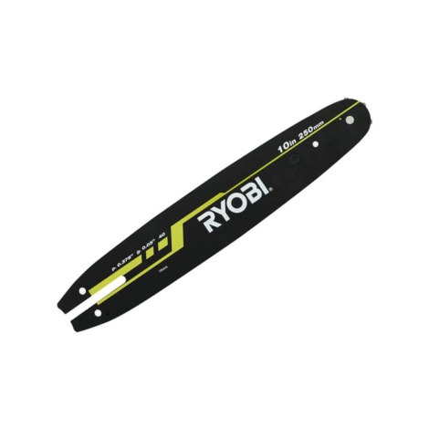 Laippa Ryobi RAC239 10''; 25 cm; 3/8''; 40; 1,3 mm