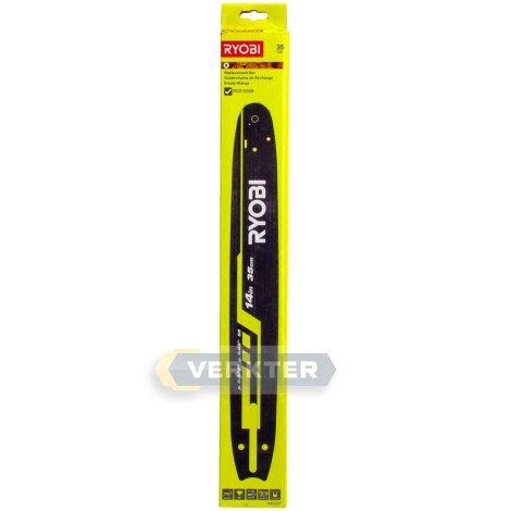 Laippa Ryobi RAC247 14''; 35 cm; 3/8''; 52; 1,3 mm