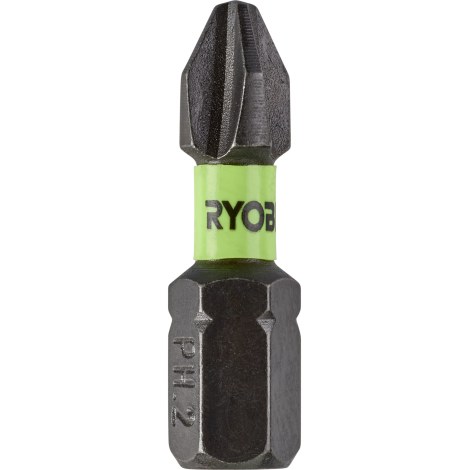 Urakärki Ryobi RISD25PH2TT; PH2, 25 mm; 20 kpl.