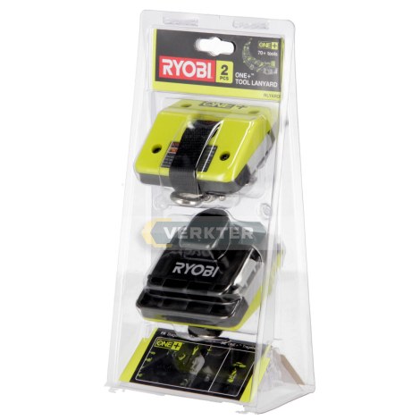 Työkalunpidin Ryobi RLYARD