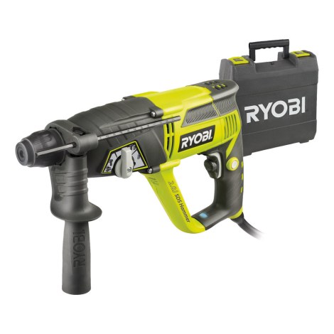 Poravasara RYOBI ERH710RS; 2 J; SDS-plus