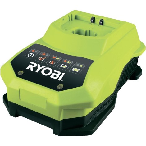 Pikalaturi  RYOBI BCL14181H; 14,4-18 V; Li-lon/NiCd
