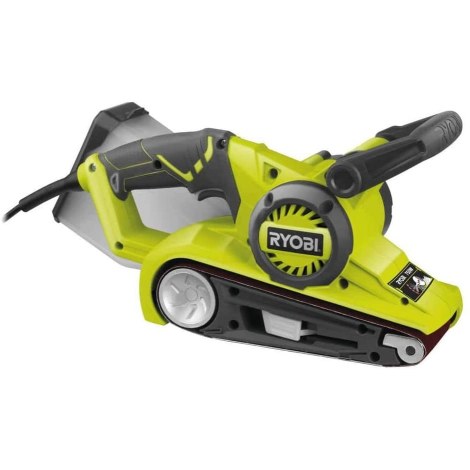 Nauhahiomakone Ryobi EBS750