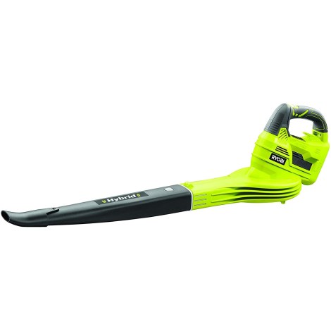 Akkupuhallin Ryobi OBL1820H; 18 V (ilman akkua ja laturia)
