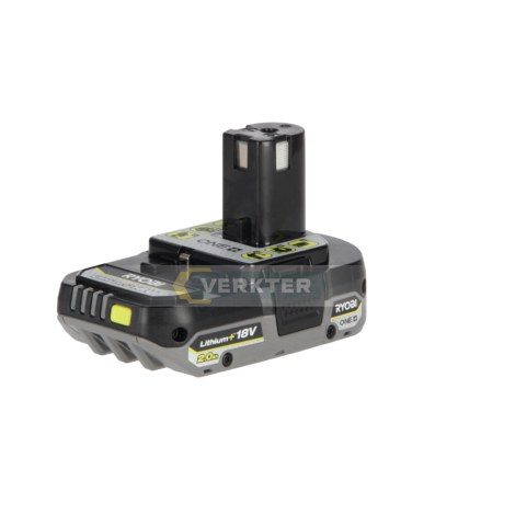 Akku Ryobi RB18L20; 18 V; 2,0 Ah; Li-ion