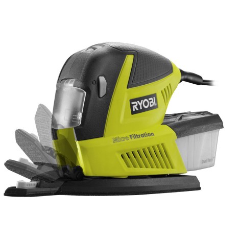 Kärkihiomakone Ryobi RMS170-G