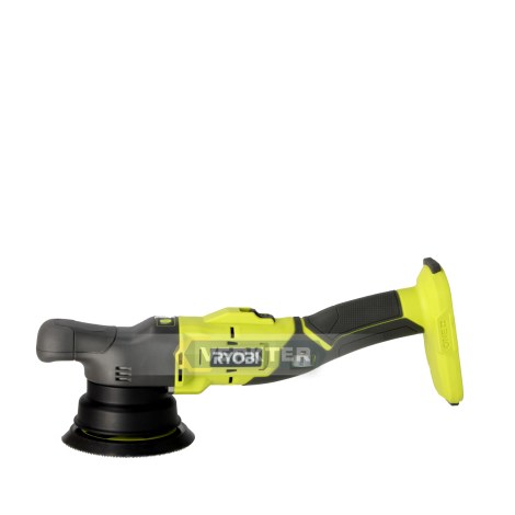 Kiillotuskone Ryobi R18P-0; 18 V (ilman akkua ja laturia)
