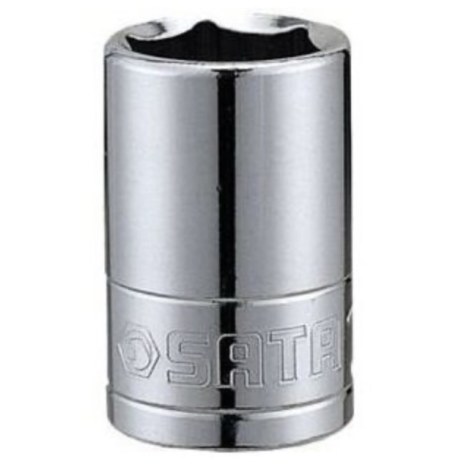 Kuusiohylsy Sata S11101; 1/4''; 5/32''