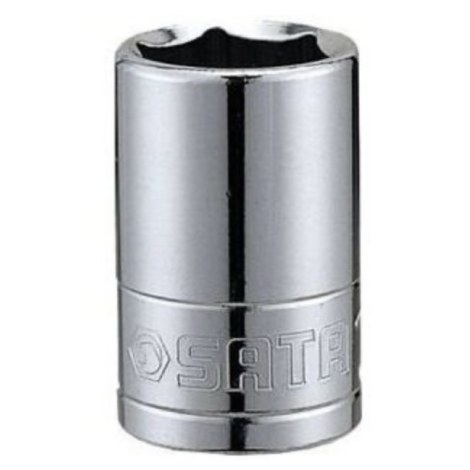 Kuusiohylsy Sata S11107; 1/4''; 11/32''