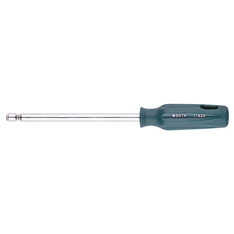Teleskooppimagneetti Sata S11924; 380 mm