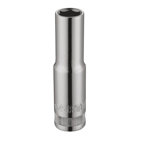 Kuusiohylsy Sata S12412; 3/8''; 19 mm
