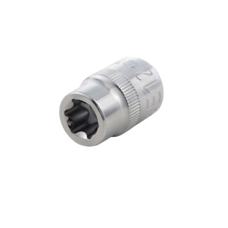 Kuusiohylsy Sata S12711; 3/8''; E18