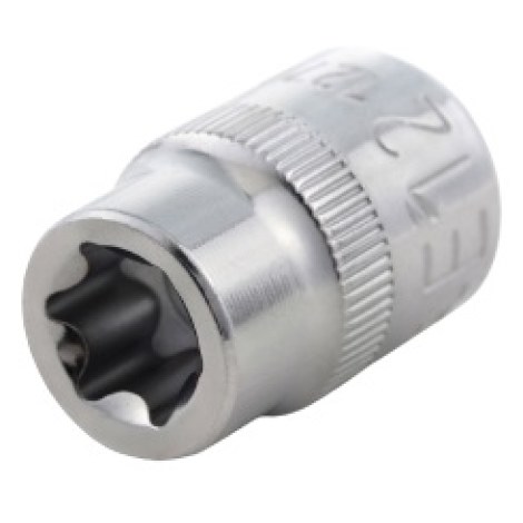Kuusiohylsy Sata S12712; 3/8''; E20