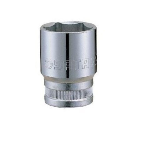 Kuusiohylsy Sata S13301; 1/2''; 10 mm