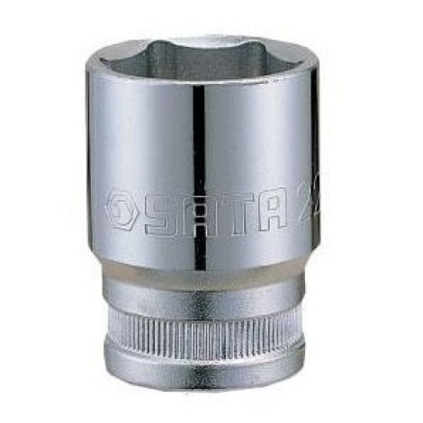 Kuusiohylsy Sata S13307; 1/2''; 16 mm