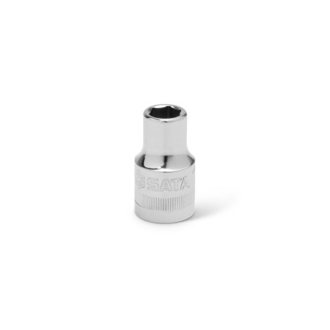 Kuusiohylsy Sata S13313; 1/2''; 22 mm