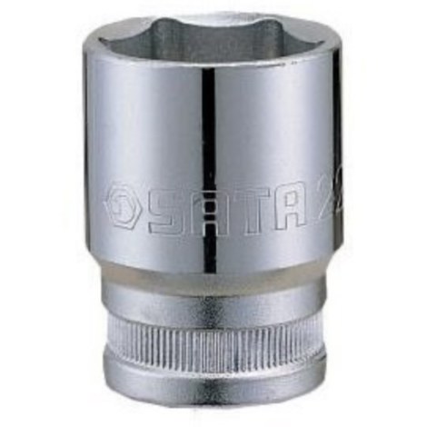 Kuusiohylsy Sata S13315; 1/2''; 24 mm