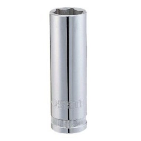 Kuusiohylsy Sata S13403; 1/2''; 12 mm; jatkettu