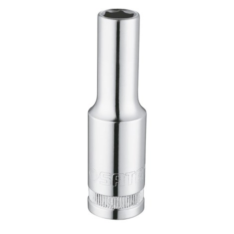 Kuusiohylsy Sata S13411; 1/2''; 20 mm