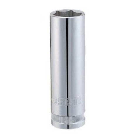 Kuusiohylsy Sata S13412; 1/2''; 21 mm; jatkettu