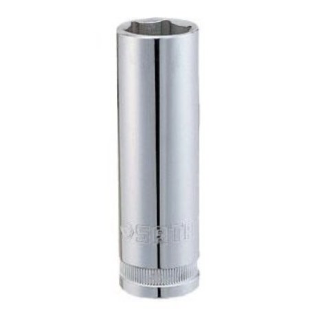 Kuusiohylsy Sata S13415; 1/2''; 32 mm; jatkettu