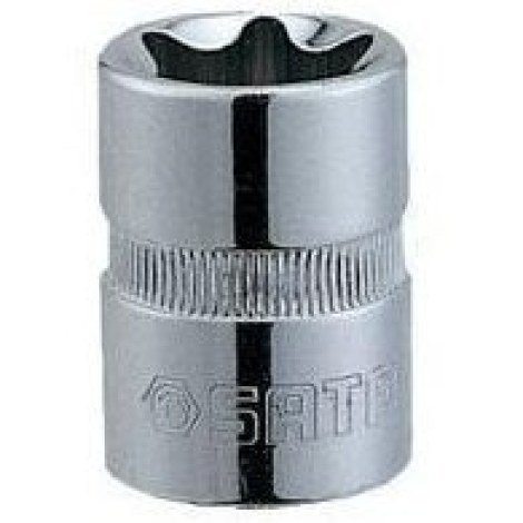 Kuusiohylsy Sata S13708; 1/2''; E24