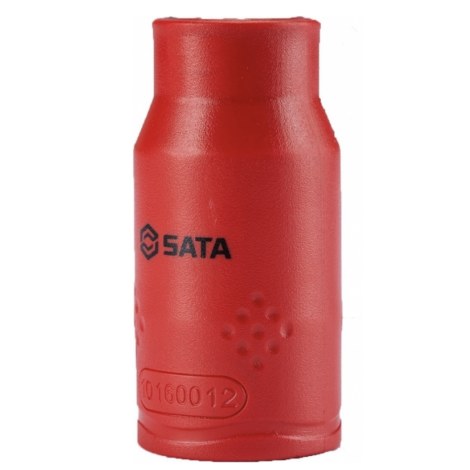Kuusiohylsy Sata S14021; 1/2''; 21 mm