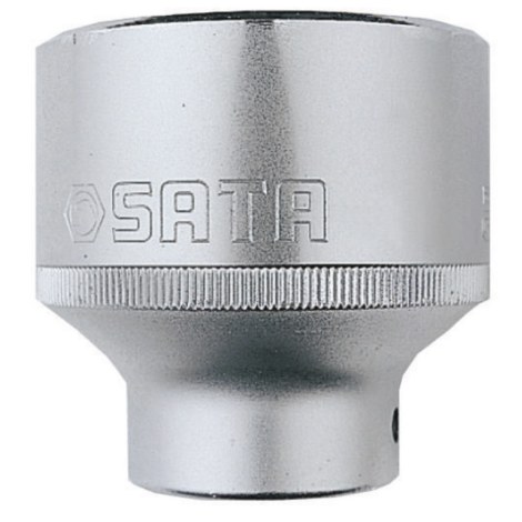 12-kulmainen hylsy Sata S16516; 3/4''; 1 3/4''