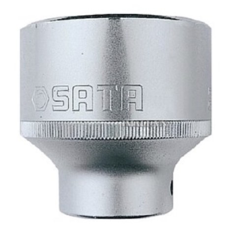 12-kulmainen hylsy Sata S16517; 3/4''; 1 13/16''