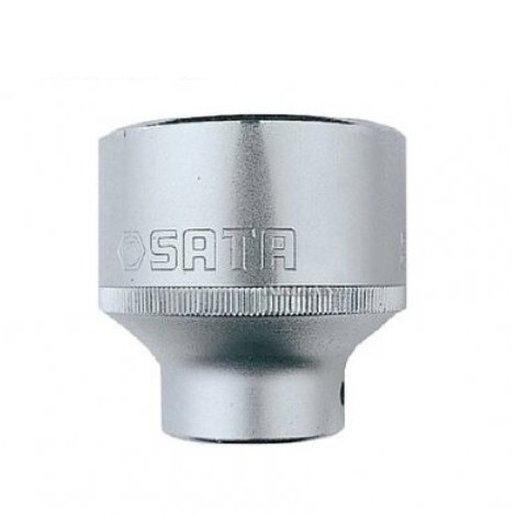 Kuusiohylsy Sata S16520; 3/4''; 1,9/16''