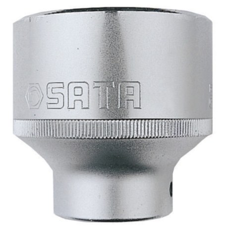 12-kulmainen hylsy Sata S16523; 3/4''; 2-1/4''