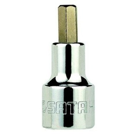 Hylsy päällä Sata S24205; 1/2''; 8 mm