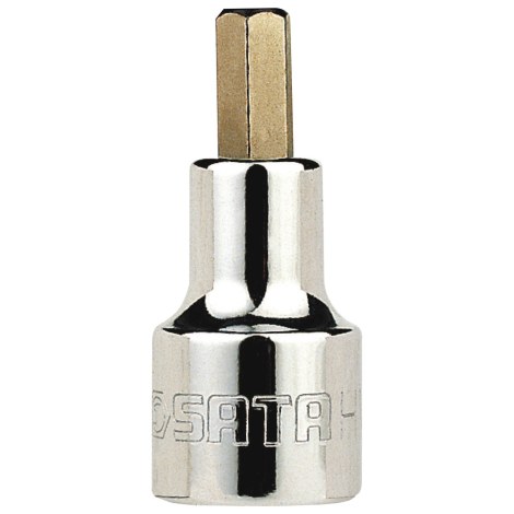 Hylsy päällä Sata S24208; 1/2''; 14 mm