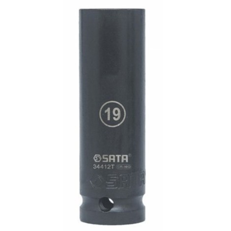 Voimahylsy Sata S34406T; 1/2''; 13 mm
