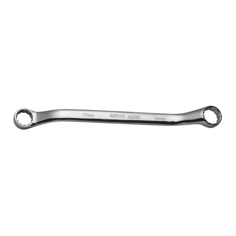 Kiintolenkki Sata S42203; 11x13 mm