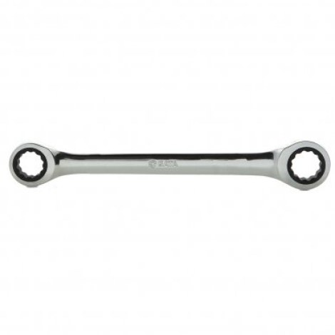 Räikkälenkki  Sata S46205; 210 mm; 16x18 mm