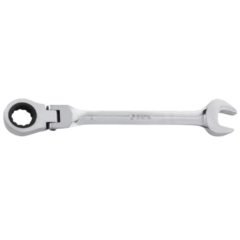 Jakoavain räikällä Sata S46412; 21 mm
