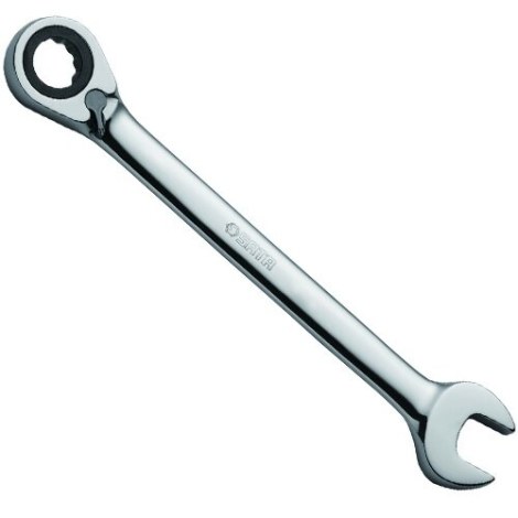 Räikkälenkki  Sata S46611; 18 mm; 235 mm