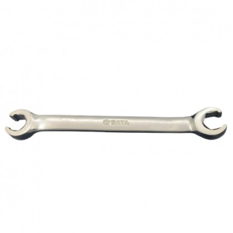 Kiintolenkkiavain  Sata S48204; 10x12 mm