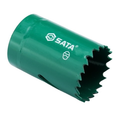 Reikäsaha Sata S53301; 16 mm