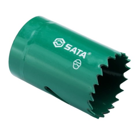 Reikäsaha Sata S53305; 1/2''; 25 mm