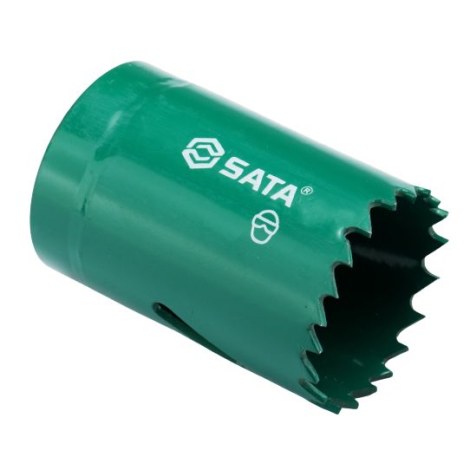 Reikäsaha Sata S53312; 5/8''; 57 mm