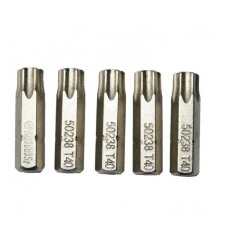 Urakärki Sata S59234; 1/4''; T20; 5 kpl.