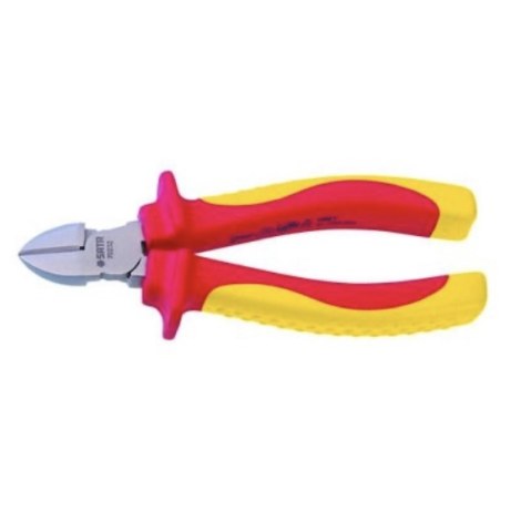 Leikkauspihdit Sata S70233; 180 mm