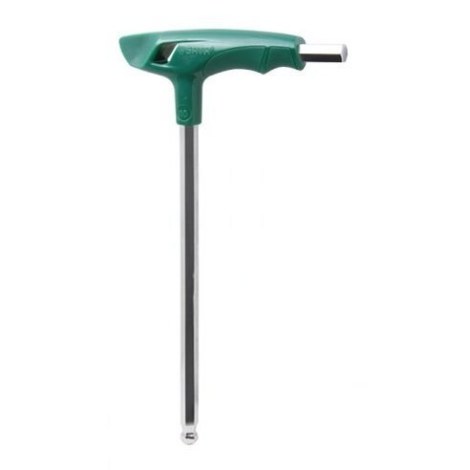 Kuusiokoloavain Sata S83106; 129 mm; 2,5 mm