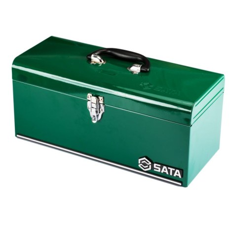 Laatikko työkaluille Sata S95103A; 508x218x143 mm