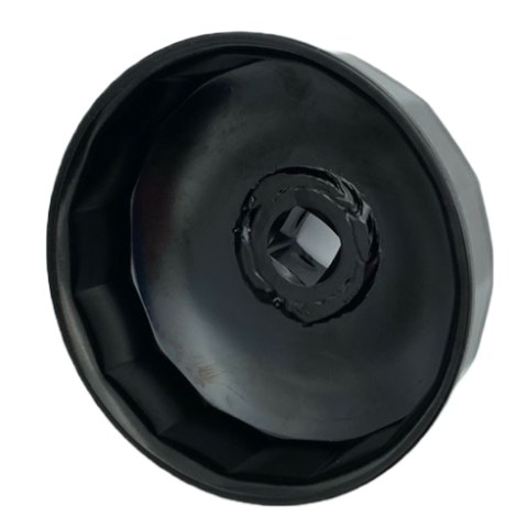 Öljynsuodatinavain  Sata S97405; 80 mm