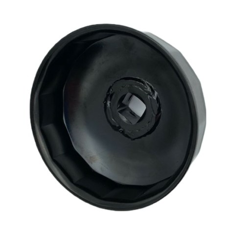 Öljynsuodatinavain Sata S97407; 1/2''; 93 mm