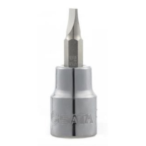 Hylsy päällä Sata SC22503; 3/8''; SL8